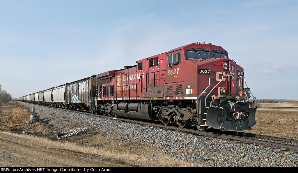 CP 8637